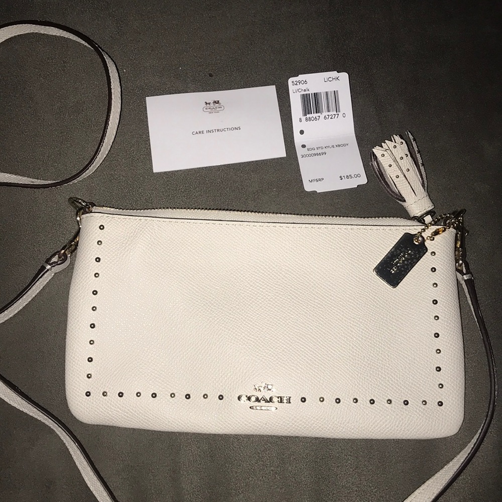Coach EDG STD KYLIE XBODY
